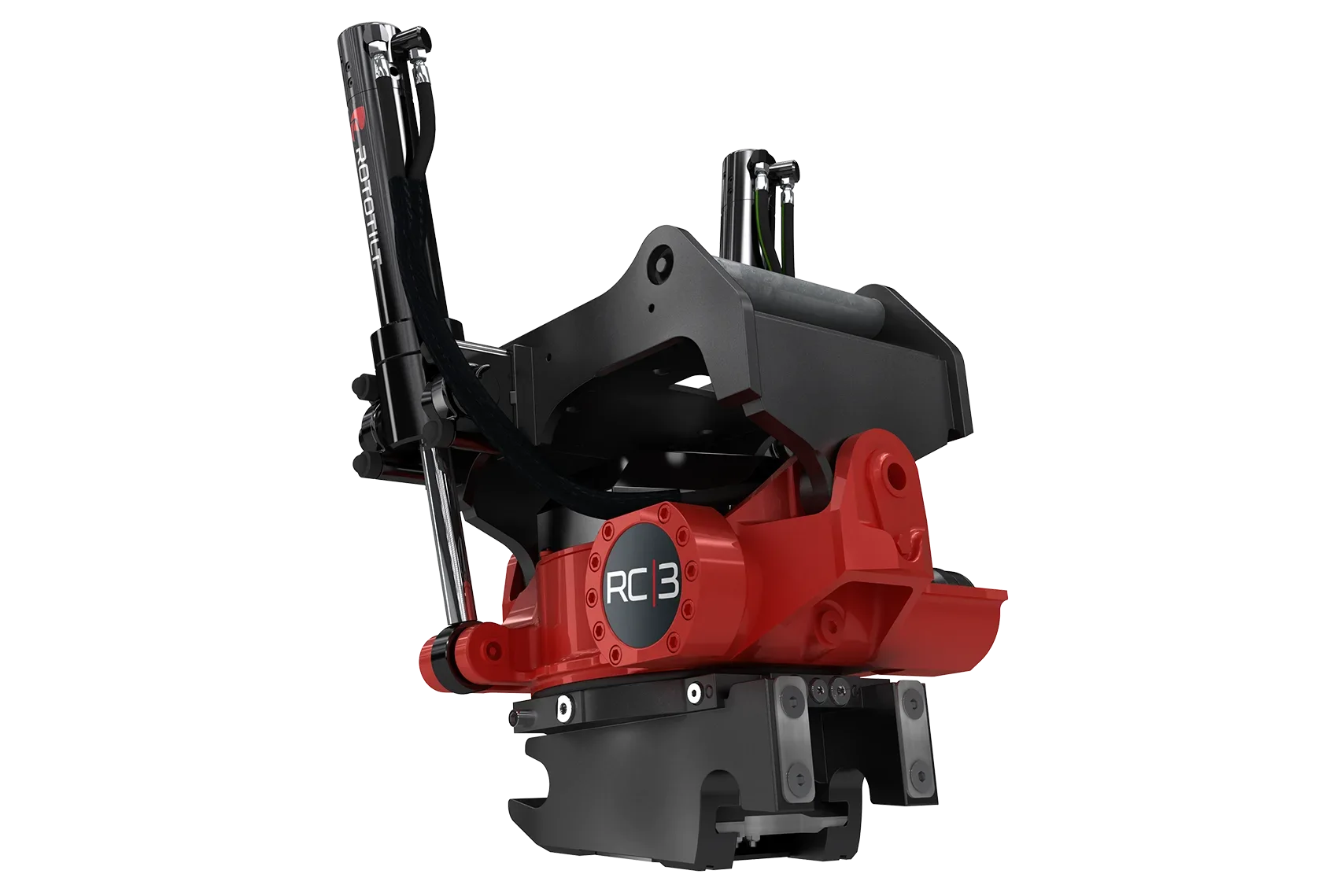 Głowica Rototilt RC4